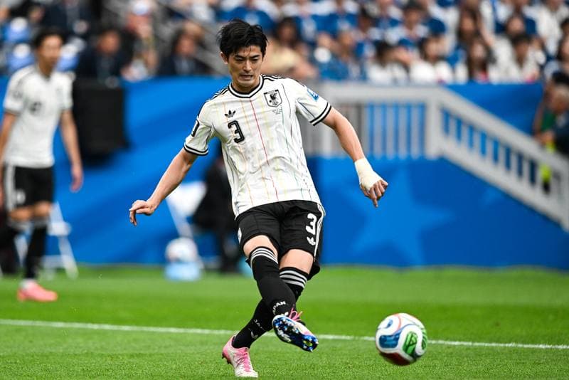 Football. FIFA World Cup 2026. Brazil - Japan. 29.06.2026