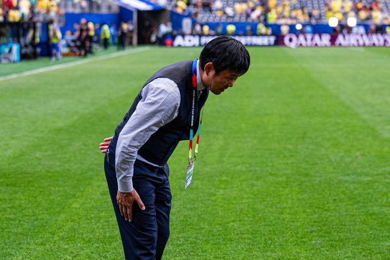 Football. FIFA World Cup 2026. Brazil - Japan. 29.06.2026