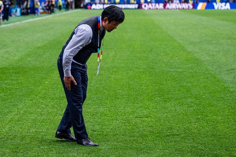 Football. FIFA World Cup 2026. Brazil - Japan. 29.06.2026