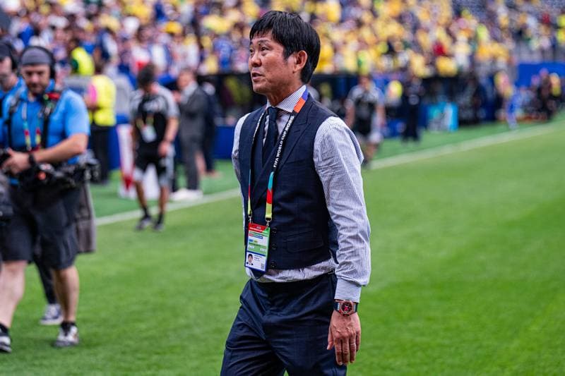 Football. FIFA World Cup 2026. Brazil - Japan. 29.06.2026
