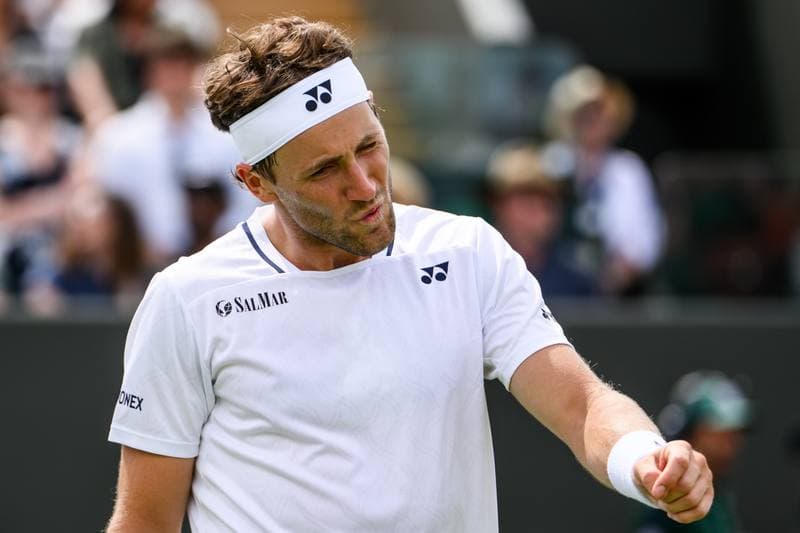 Tennis. Wimbledon 2026. 29.06.2026