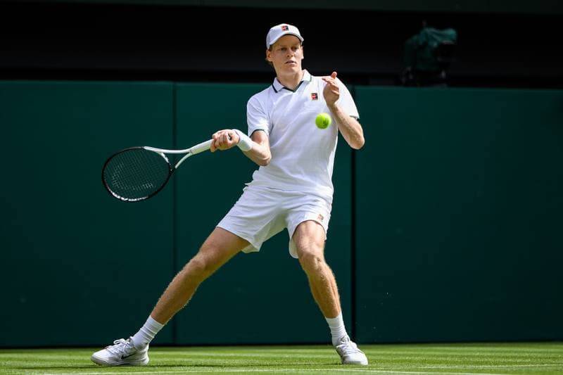 Tennis. Wimbledon 2026. 29.06.2026