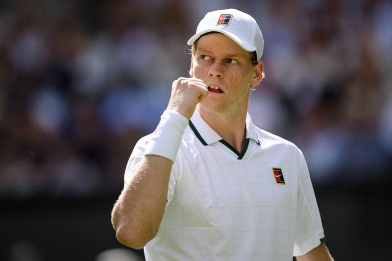 Tennis. Wimbledon 2026. 29.06.2026