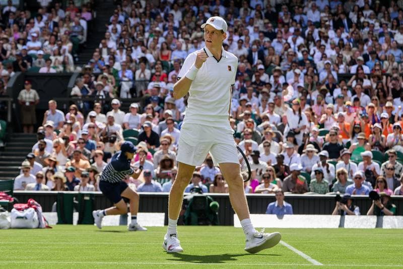Tennis. Wimbledon 2026. 29.06.2026