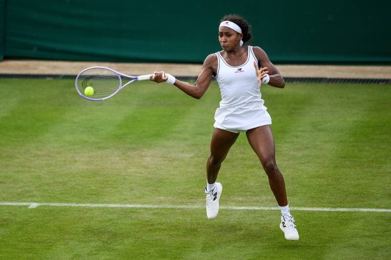 Tennis. Wimbledon 2026. 29.06.2026