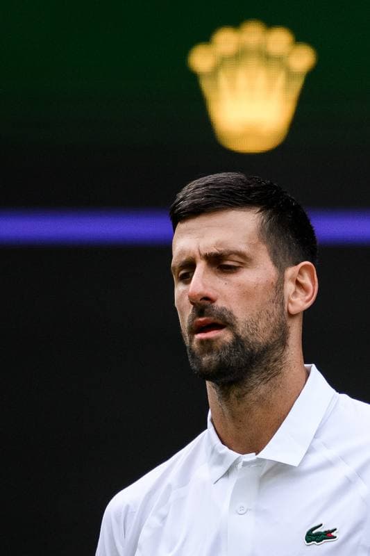 Tennis. Wimbledon 2026. 29.06.2026