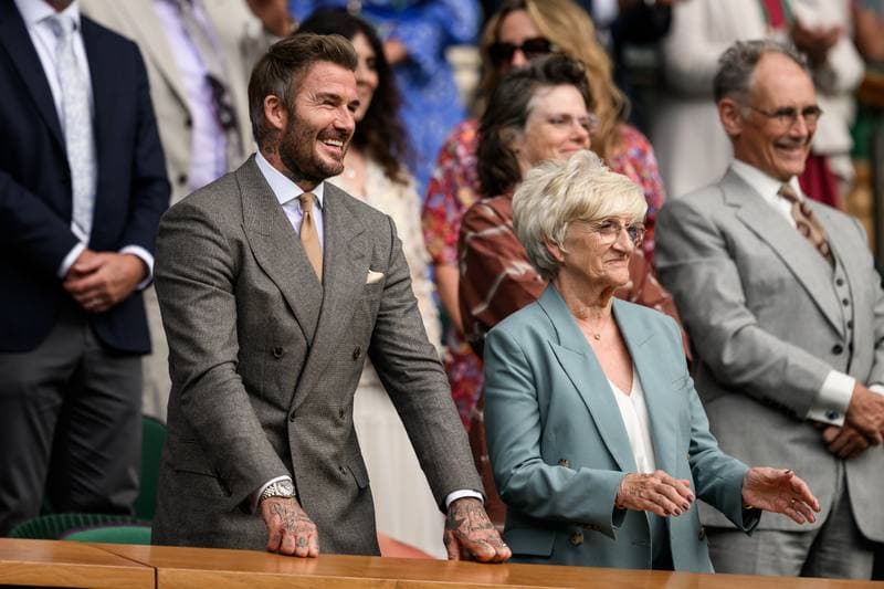 Tennis. Wimbledon 2026. 29.06.2026