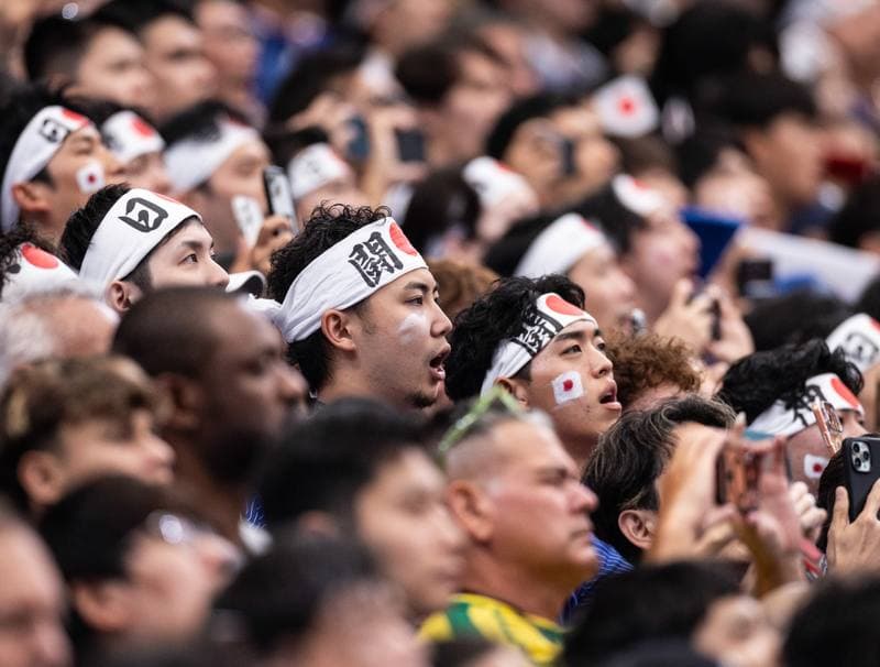 Football. FIFA World Cup 2026. Brazil - Japan. 29.06.2026