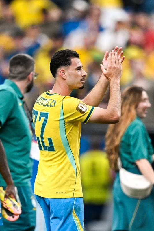 Football. FIFA World Cup 2026. Brazil - Japan. 29.06.2026