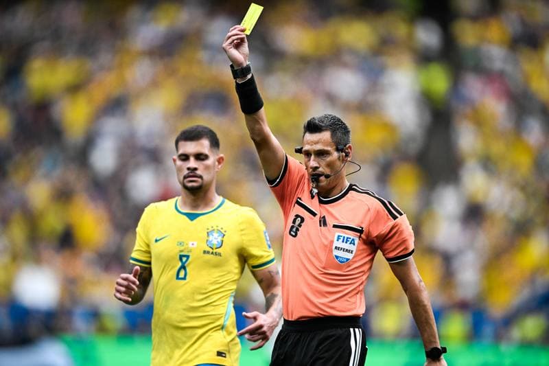 Football. FIFA World Cup 2026. Brazil - Japan. 29.06.2026