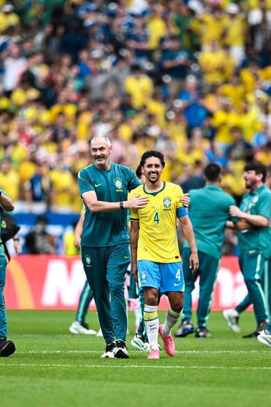 Football. FIFA World Cup 2026. Brazil - Japan. 29.06.2026