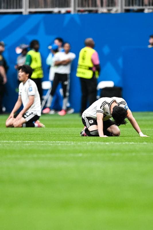 Football. FIFA World Cup 2026. Brazil - Japan. 29.06.2026