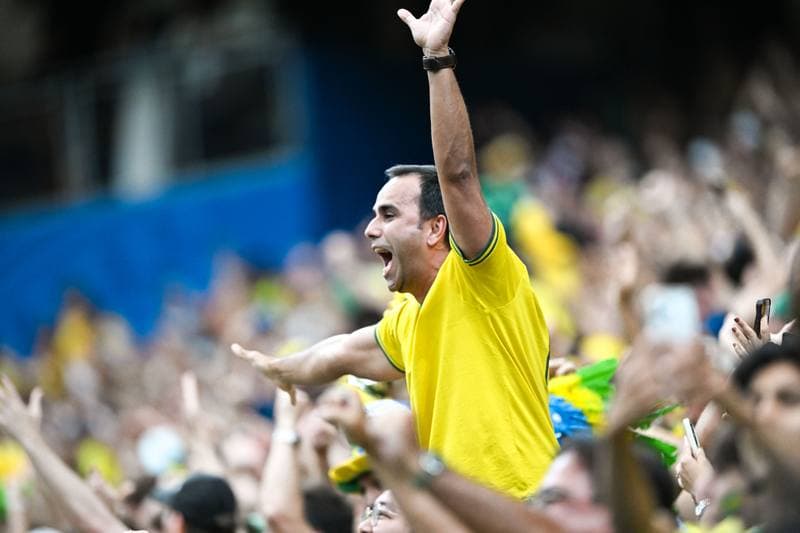 Football. FIFA World Cup 2026. Brazil - Japan. 29.06.2026