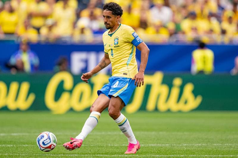 Football. FIFA World Cup 2026. Brazil - Japan. 29.06.2026