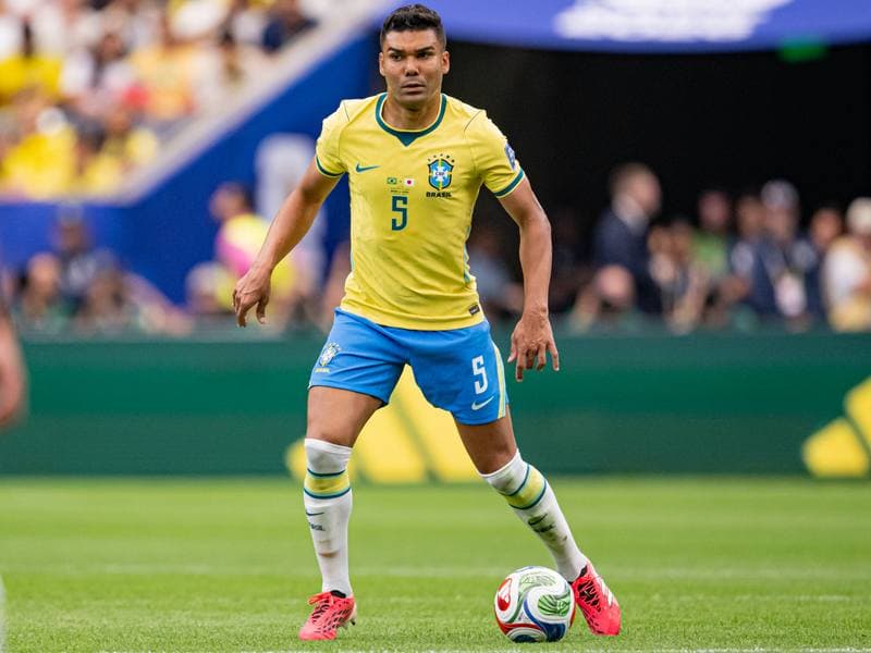 Football. FIFA World Cup 2026. Brazil - Japan. 29.06.2026