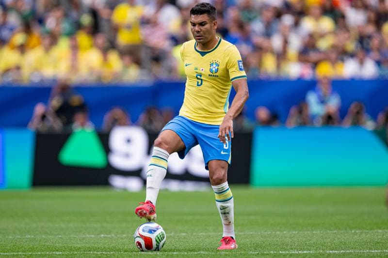 Football. FIFA World Cup 2026. Brazil - Japan. 29.06.2026