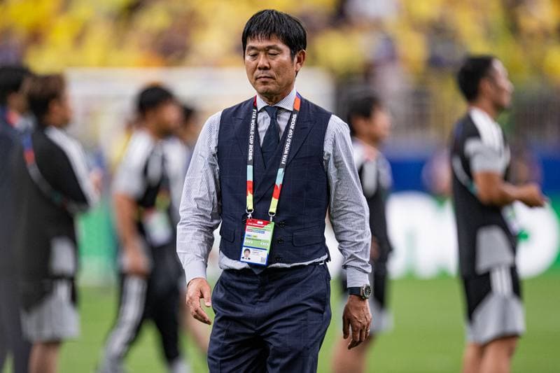 Football. FIFA World Cup 2026. Brazil - Japan. 29.06.2026