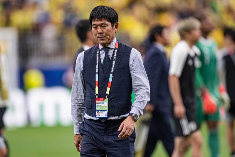 Football. FIFA World Cup 2026. Brazil - Japan. 29.06.2026