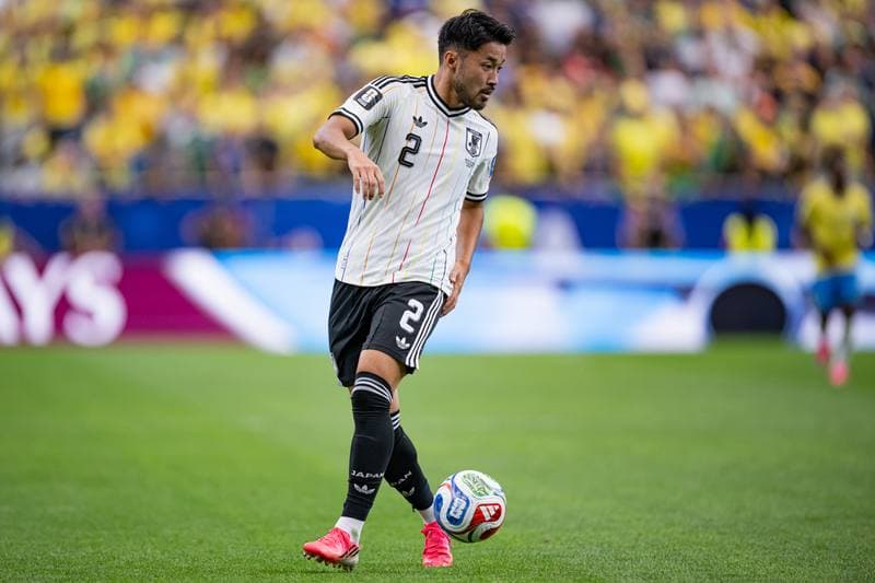 Football. FIFA World Cup 2026. Brazil - Japan. 29.06.2026