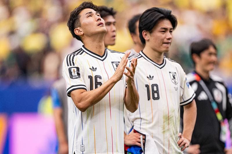 Football. FIFA World Cup 2026. Brazil - Japan. 29.06.2026