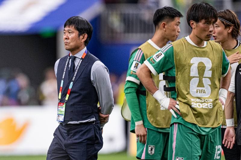 Football. FIFA World Cup 2026. Brazil - Japan. 29.06.2026