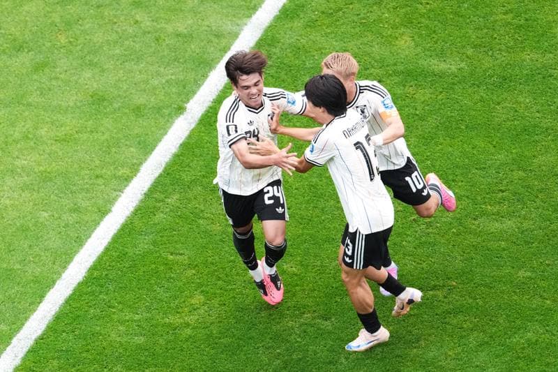 Football. FIFA World Cup 2026. Brazil - Japan. 29.06.2026