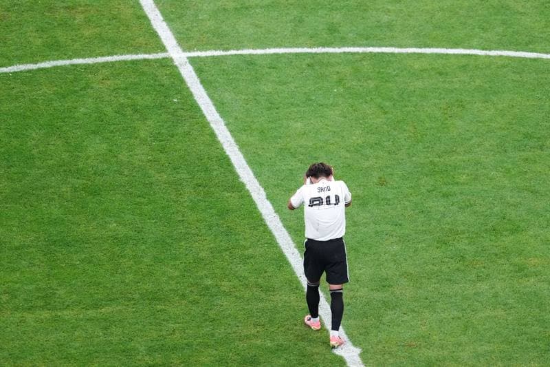 Football. FIFA World Cup 2026. Brazil - Japan. 29.06.2026