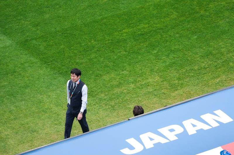 Football. FIFA World Cup 2026. Brazil - Japan. 29.06.2026