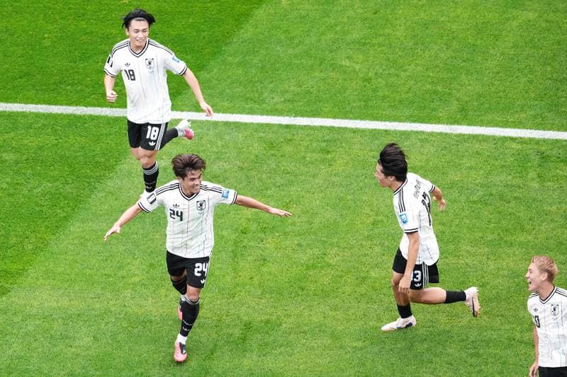 Football. FIFA World Cup 2026. Brazil - Japan. 29.06.2026