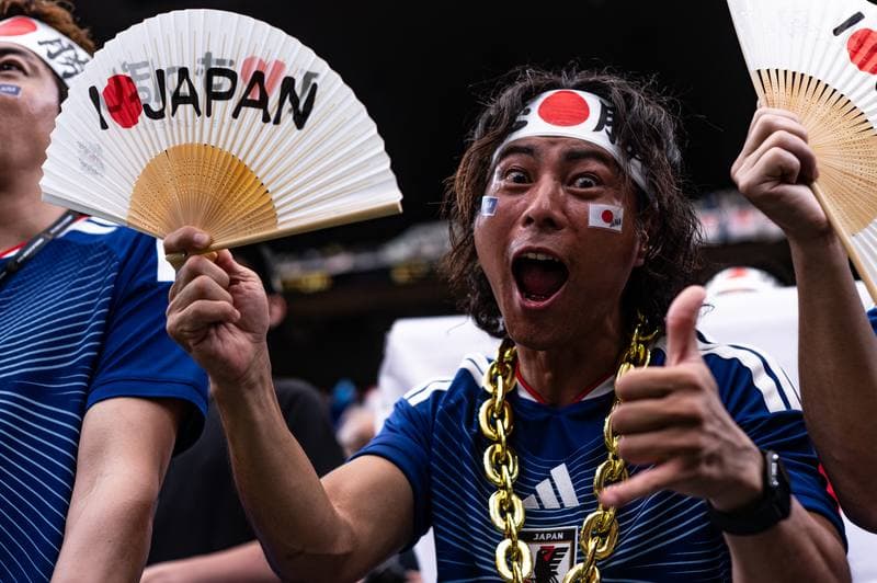 Football. FIFA World Cup 2026. Brazil - Japan. 29.06.2026