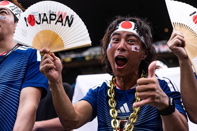 Football. FIFA World Cup 2026. Brazil - Japan. 29.06.2026