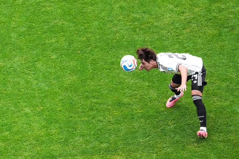 Football. FIFA World Cup 2026. Brazil - Japan. 29.06.2026