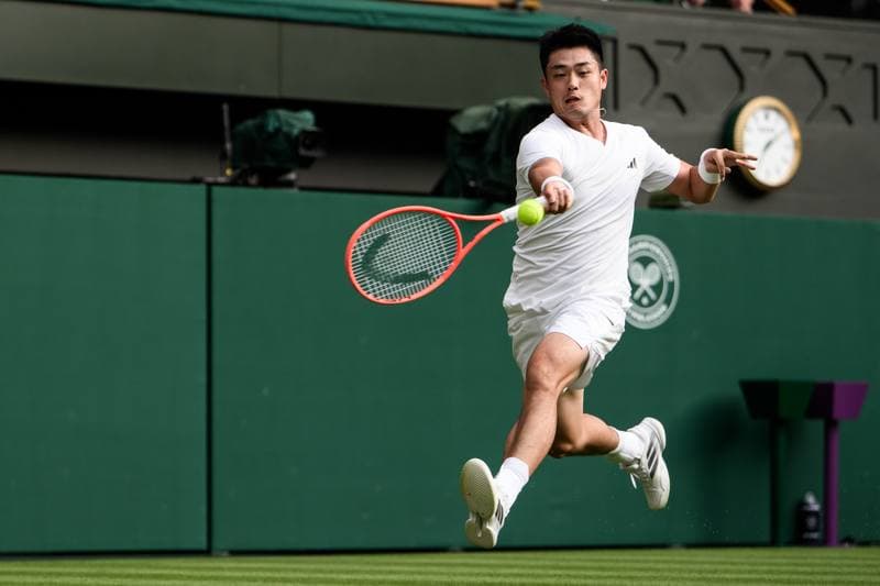 Tennis. Wimbledon 2026. 29.06.2026