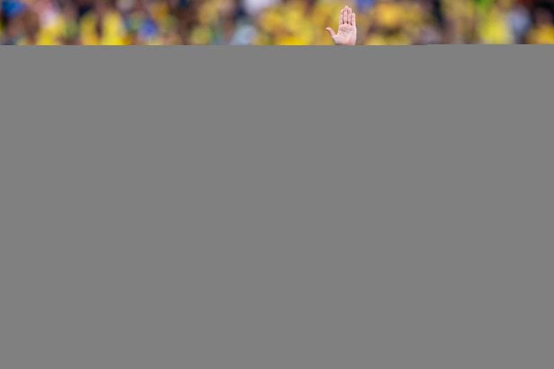 Football. FIFA World Cup 2026. Brazil - Japan. 29.06.2026
