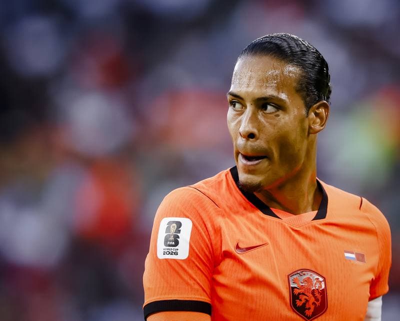Football. FIFA World Cup 2026. Netherlands - Morocco. 29.06.2026