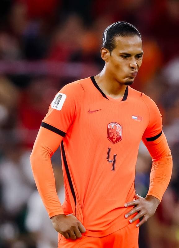 Football. FIFA World Cup 2026. Netherlands - Morocco. 29.06.2026
