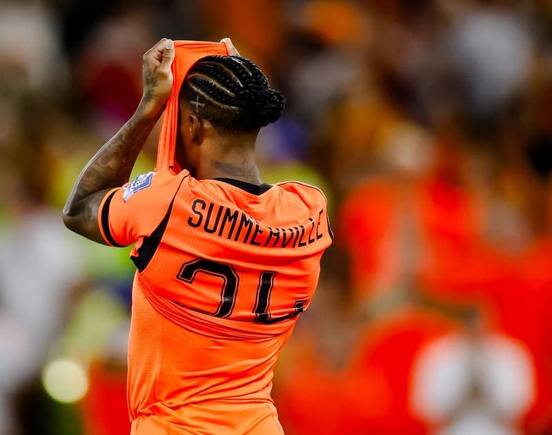 Football. FIFA World Cup 2026. Netherlands - Morocco. 29.06.2026