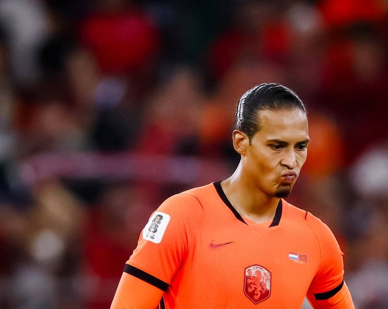 Football. FIFA World Cup 2026. Netherlands - Morocco. 29.06.2026