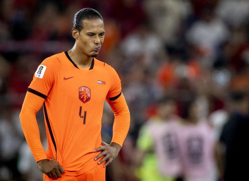 Football. FIFA World Cup 2026. Netherlands - Morocco. 29.06.2026