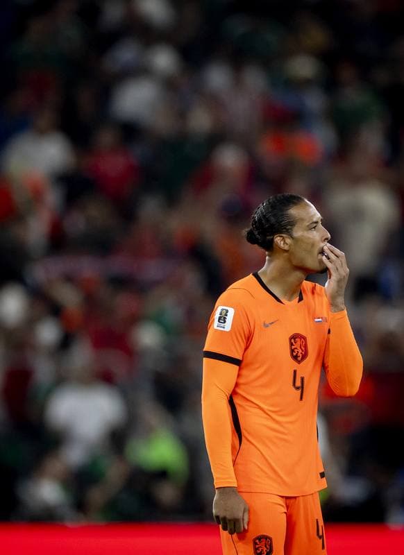 Football. FIFA World Cup 2026. Netherlands - Morocco. 29.06.2026
