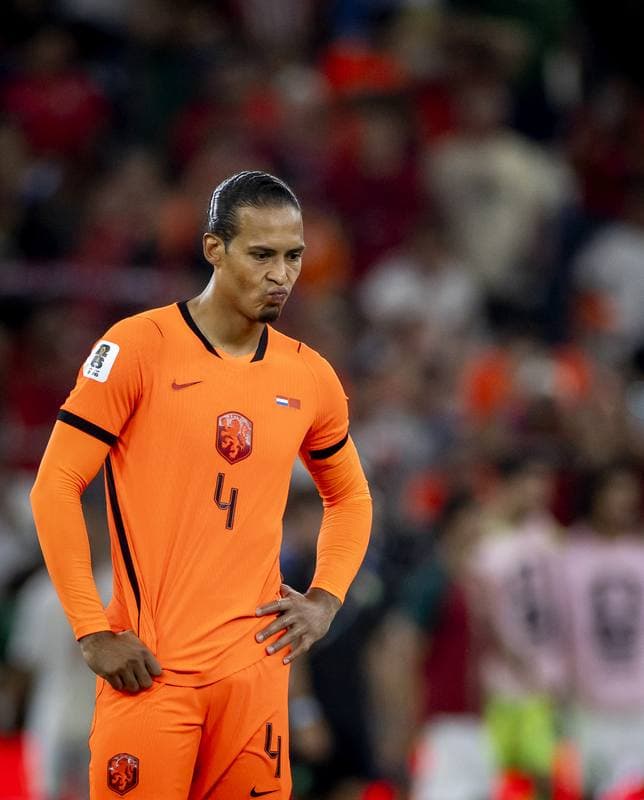 Football. FIFA World Cup 2026. Netherlands - Morocco. 29.06.2026