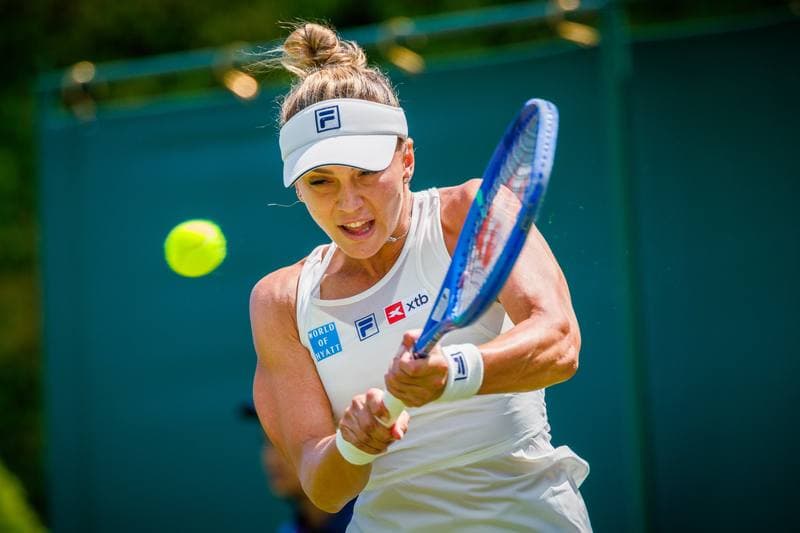 Tennis. Wimbledon 2026. 29.06.2026