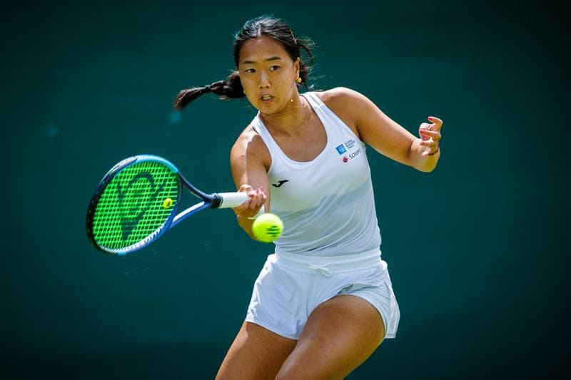 Tennis. Wimbledon 2026. 29.06.2026