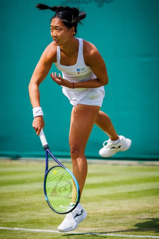 Tennis. Wimbledon 2026. 29.06.2026