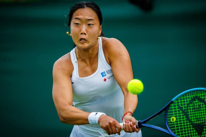 Tennis. Wimbledon 2026. 29.06.2026