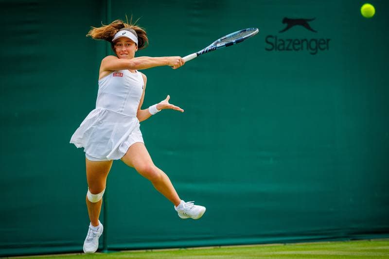 Tennis. Wimbledon 2026. 29.06.2026