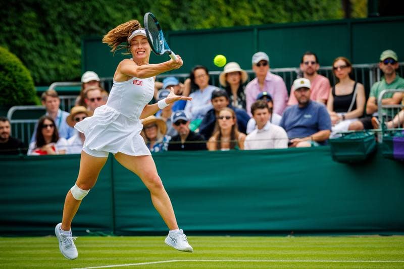 Tennis. Wimbledon 2026. 29.06.2026