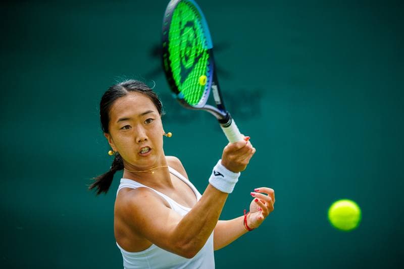 Tennis. Wimbledon 2026. 29.06.2026