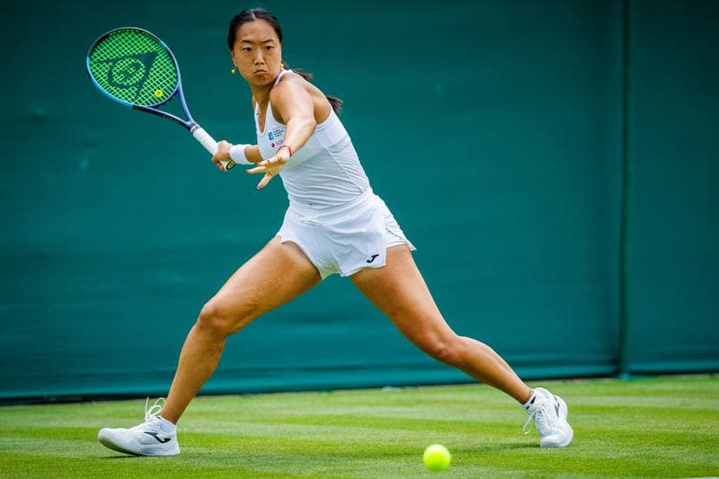 Tennis. Wimbledon 2026. 29.06.2026