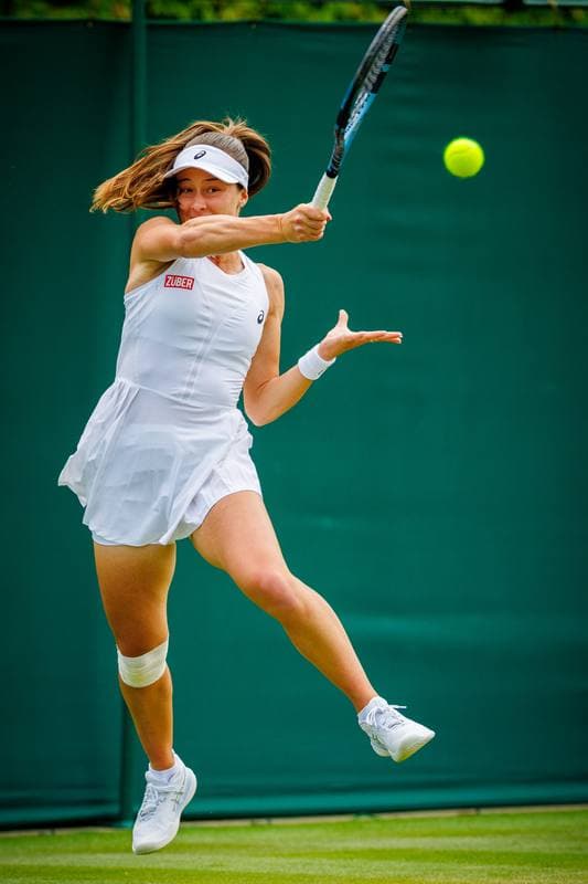 Tennis. Wimbledon 2026. 29.06.2026